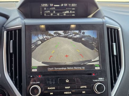 Used 2019 Subaru Forester Limited w/ Popular Package #3 image 21