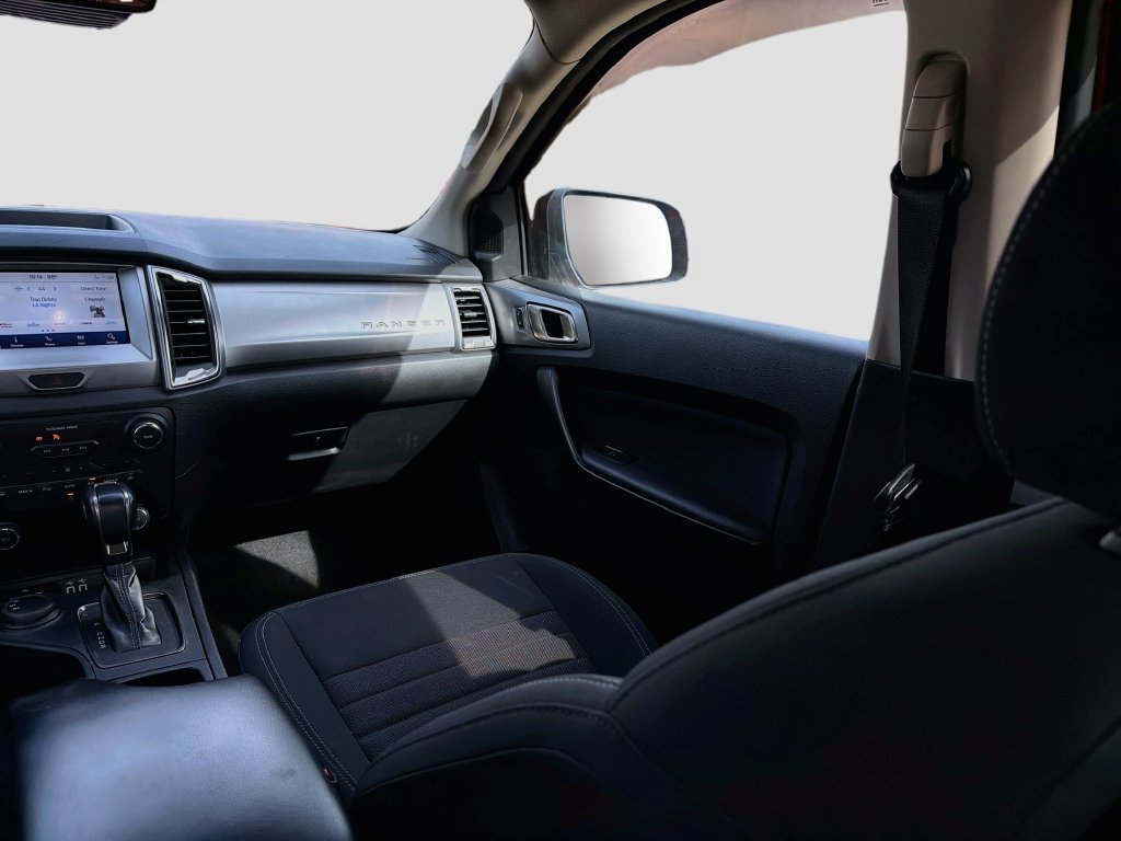 Used 2020 Ford Ranger XLT w/ Equipment Group 301A Mid AWD/4WD image 21