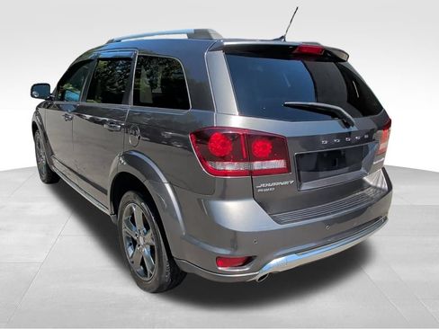 Used 2015 Dodge Journey Crossroad w/ Flexible Seating Group AWD/4WD image 3