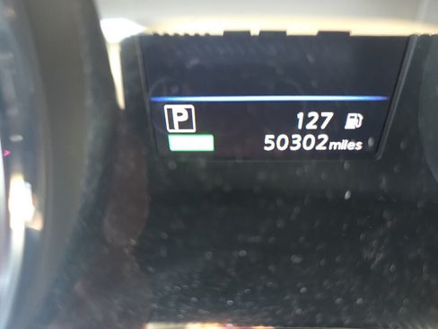 Used 2020 Nissan Rogue SL w/ Premium Package FWD image 13