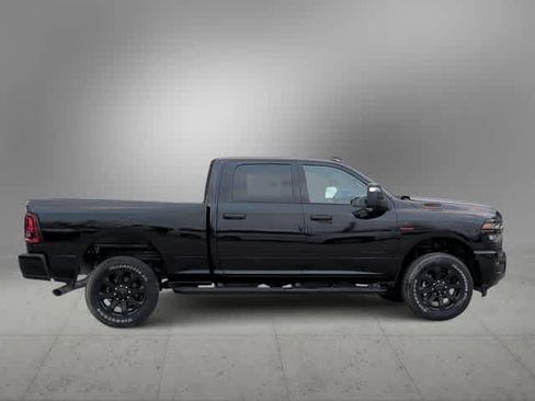New 2026 RAM 2500 Big Horn image 9