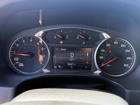 Used 2022 GMC Acadia SLE AWD/4WD image 14