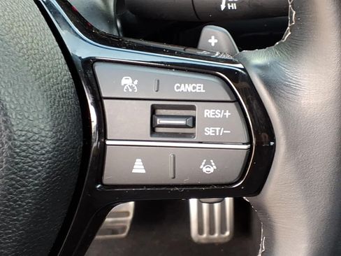 Used 2022 Honda Civic Sport image 18