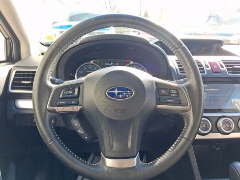 Used 2015 Subaru Impreza 2.0i Limited image 11