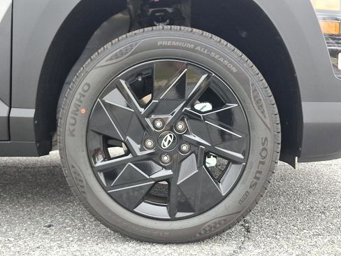 New 2026 Hyundai Kona SEL Sport image 5