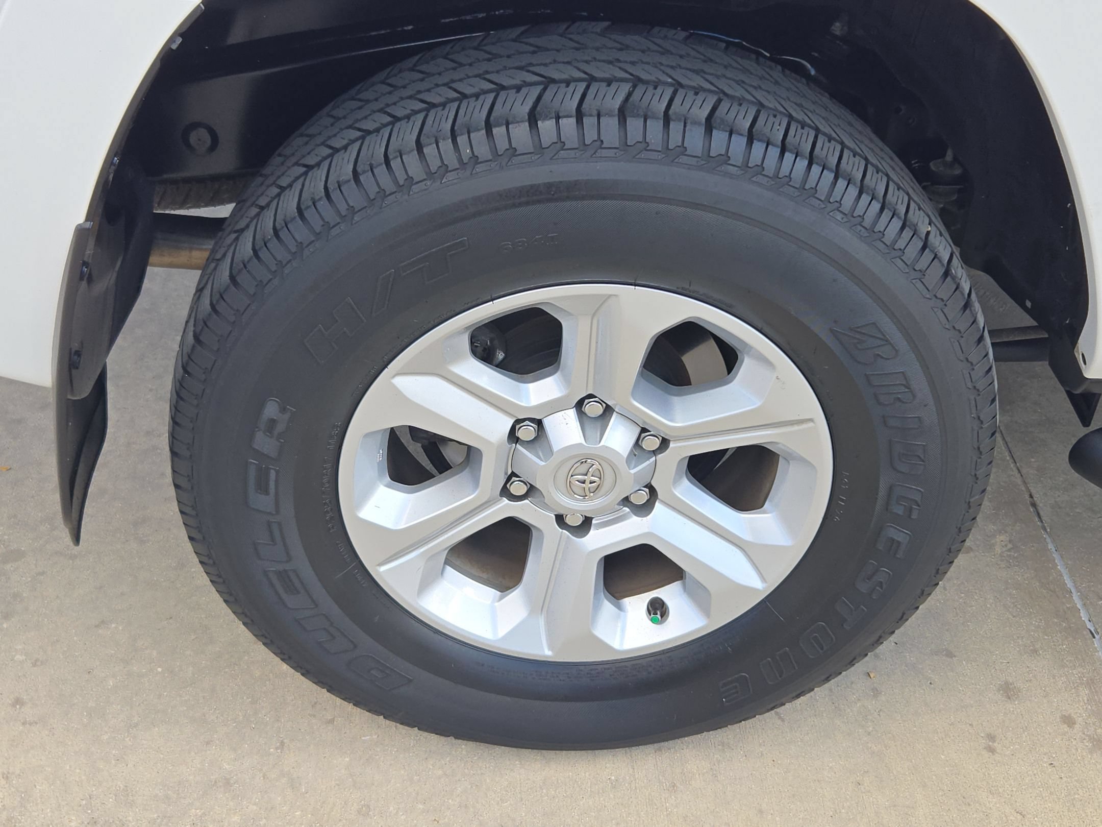 Used 2023 Toyota 4Runner SR5 RWD image 32