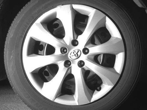 Used 2025 Toyota Corolla LE image 13