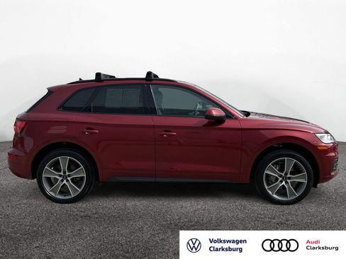 Used 2020 Audi Q5 Premium Plus image 6