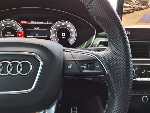 Used 2021 Audi S5 Prestige image 29