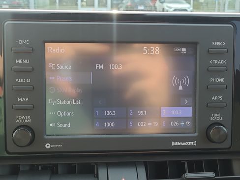 Certified 2022 Toyota RAV4 LE AWD/4WD image 26