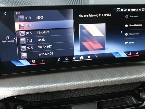 New 2026 BMW 330i Sedan w/ M Sport Package image 25