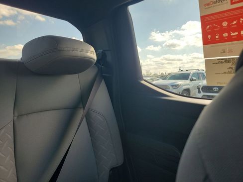 New 2025 Toyota Tacoma SR5 image 14