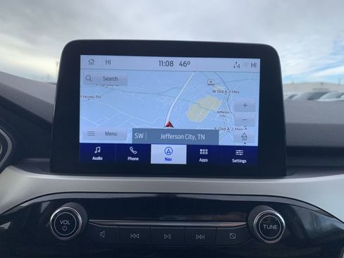 Used 2022 Ford Escape SEL w/ Class II Trailer Tow Package image 19