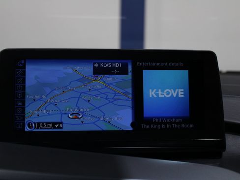 Used 2017 BMW i8 AWD/4WD image 27
