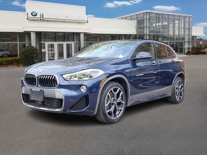 Used 2020 BMW X2 xDrive28i w/ M Sport X Package