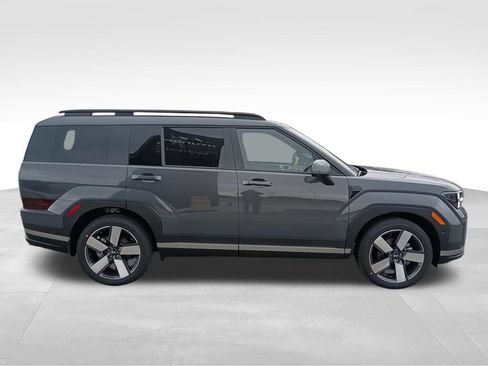 New 2026 Hyundai Santa Fe Limited AWD/4WD image 9