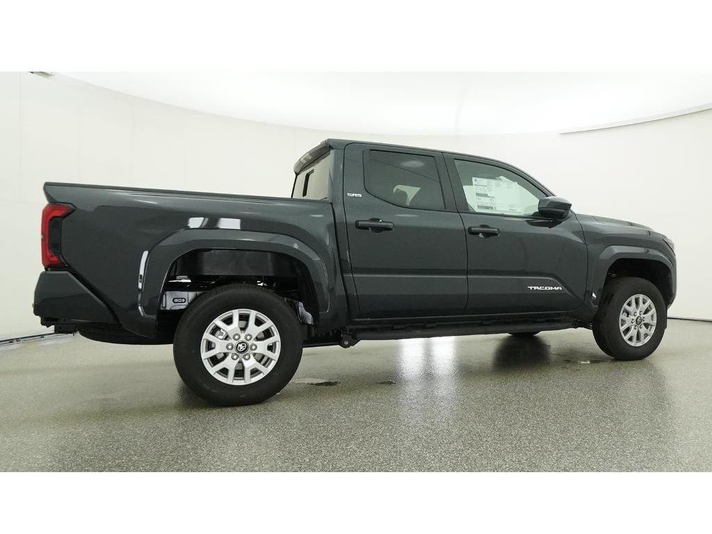 New 2026 Toyota Tacoma SR5 RWD image 26