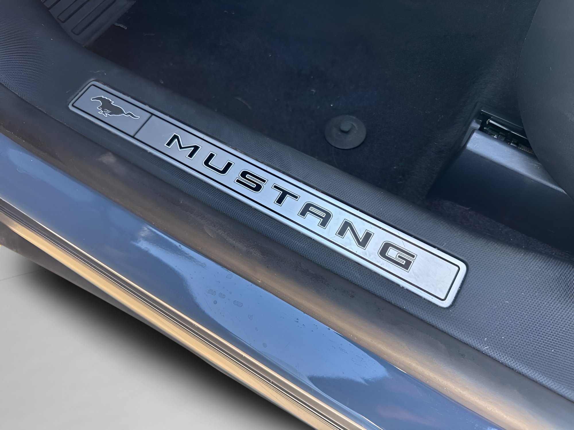 Used 2023 Ford Mustang Mach-E Premium AWD/4WD image 20