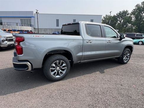 New 2026 Chevrolet Silverado 1500 LT image 5
