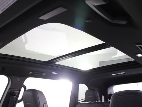 New 2026 Buick Enclave Avenir w/ Super Cruise Package FWD image 11