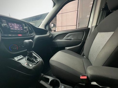 Used 2020 RAM ProMaster City SLT w/ Popular Equipment Group image 51