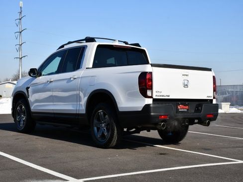 Used 2023 Honda Ridgeline RTL image 5