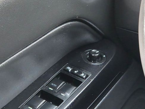 Used 2015 Jeep Patriot High Altitude image 28