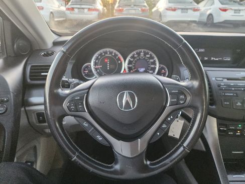 Used 2013 Acura TSX Sedan image 18