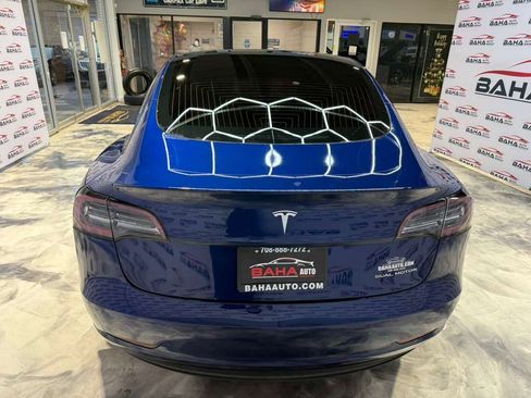 Used 2020 Tesla Model 3 Long Range image 61