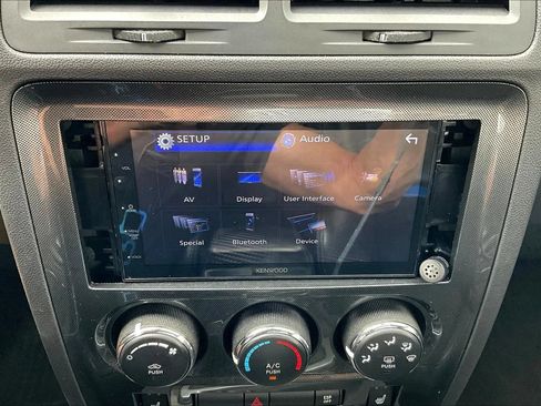 Used 2010 Dodge Challenger SRT8 w/ SRT Option Group II RWD image 36
