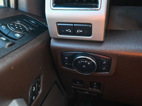 Used 2019 Ford F350 King Ranch w/ King Ranch Ultimate Package image 41