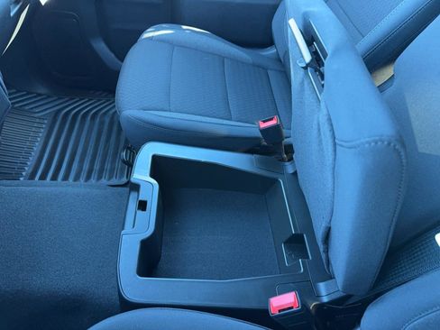 New 2026 Chevrolet Silverado 2500 Custom w/ Z71 Off-Road Package image 29