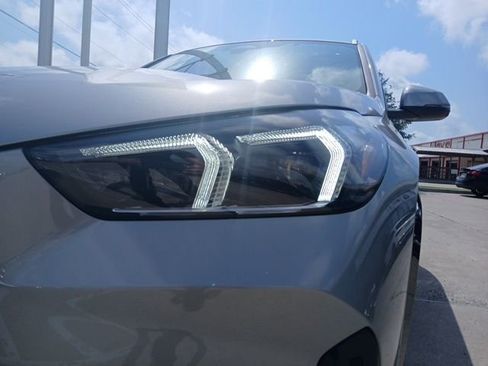 New 2025 BMW X1 xDrive28i w/ Technology Package image 4