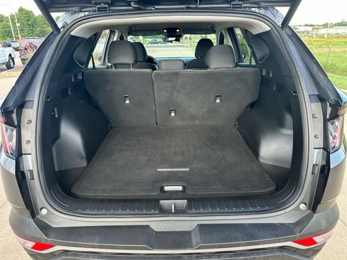 Used 2023 Hyundai Tucson SEL AWD/4WD image 23