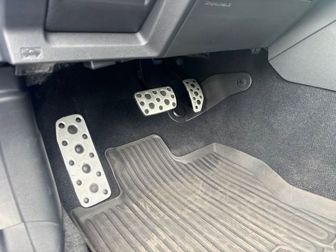 Certified 2024 Subaru WRX GT AWD/4WD image 16