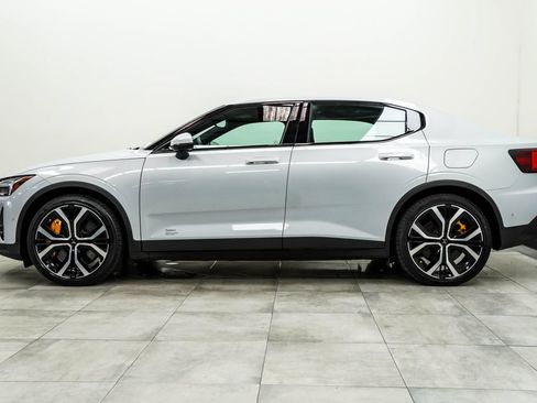 Used 2023 Polestar Polestar 2 w/ Pilot Pack AWD/4WD image 8