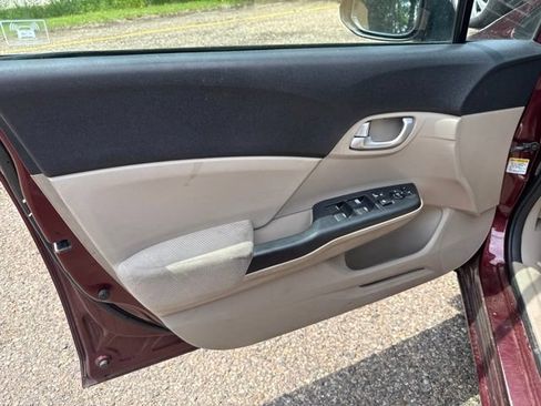Used 2012 Honda Civic EX image 23