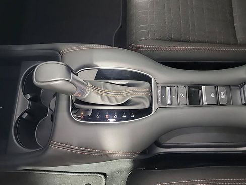 Certified 2026 Honda HR-V Sport image 30