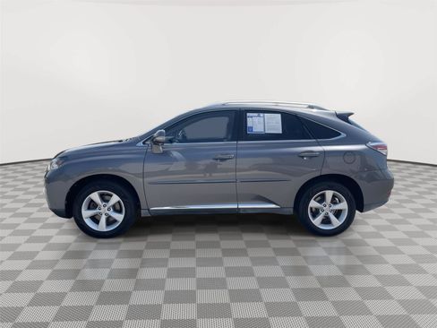 Used 2014 Lexus RX 350 AWD w/ Navigation Package image 29