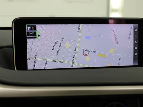 Used 2016 Lexus RX 350 2WD image 58