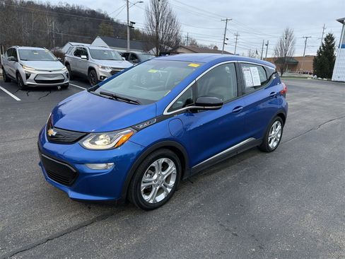 Used 2020 Chevrolet Bolt LT image 4