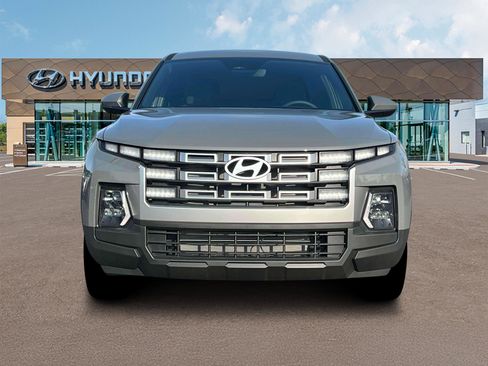 New 2026 Hyundai Santa Cruz SE image 23