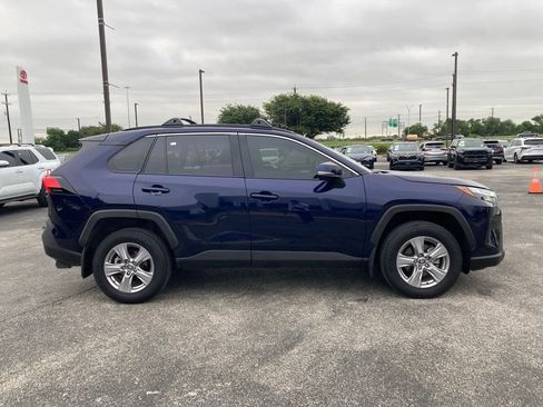 Certified 2025 Toyota RAV4 XLE w/ Weather Package AWD/4WD image 4