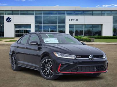 New 2026 Volkswagen Jetta GLI Autobahn