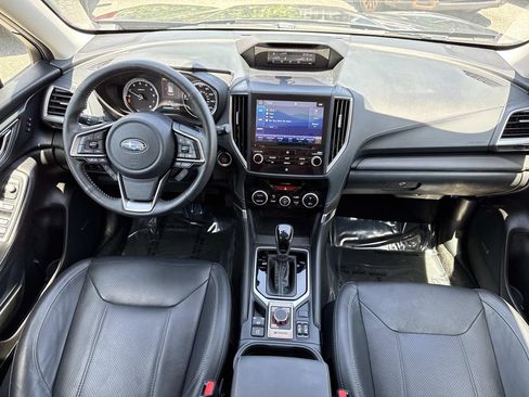 Used 2021 Subaru Forester Touring w/ Popular Package #2 AWD/4WD image 16