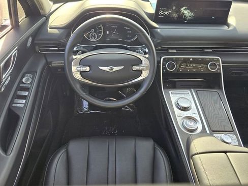 Used 2024 Genesis GV80 2.5T AWD/4WD image 14