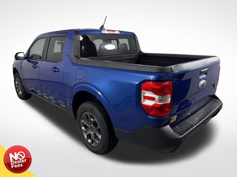 Used 2023 Ford Maverick XLT FWD image 6