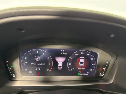 New 2025 Honda Accord SE image 32