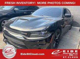 Used 2018 Dodge Charger R/T Scat Pack 360° Tour