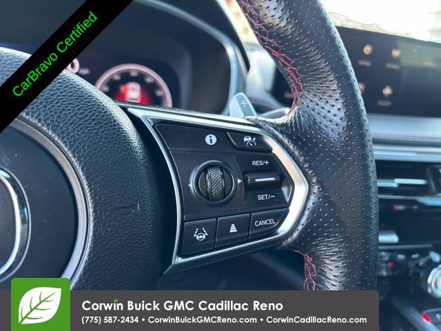Used 2023 Acura MDX Type S w/ Advance Package AWD/4WD image 22
